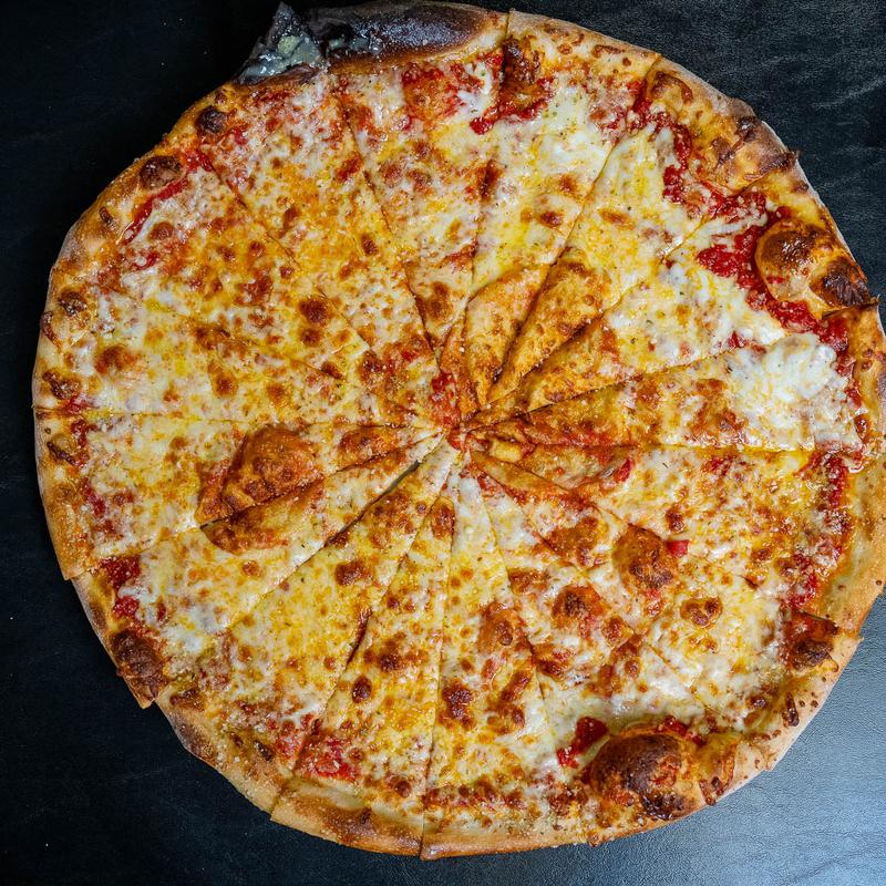 menu item 1 of 12, Cheese