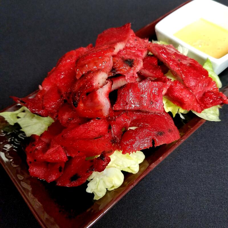 Spare Ribs (GF) photo