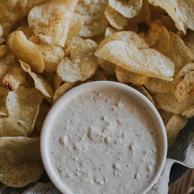 Guinness Onion Dip photo