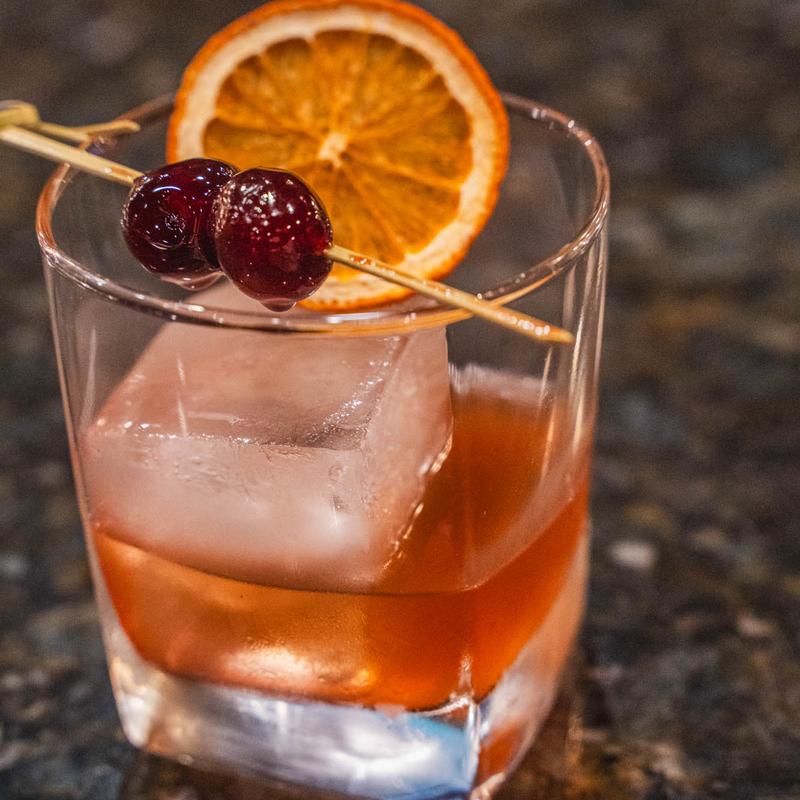 WR Old Fashion photo