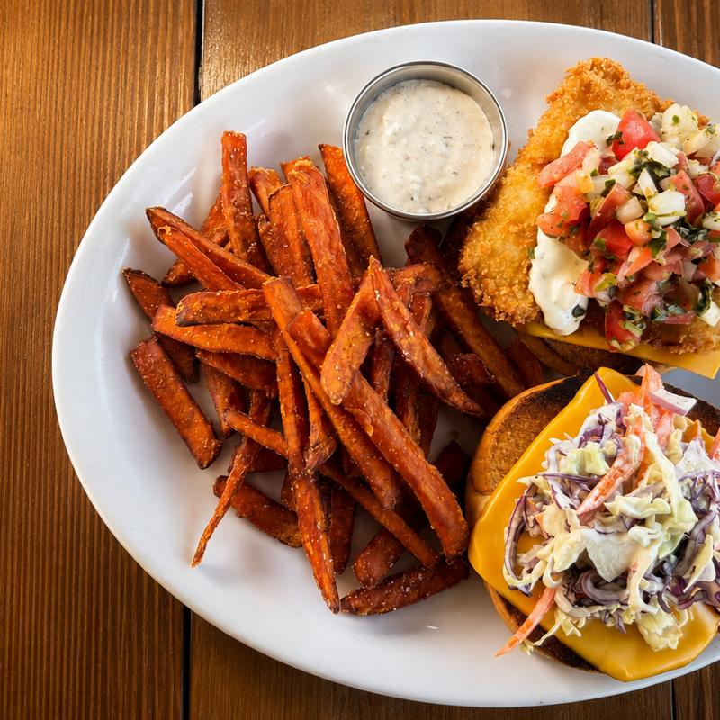 McCaffrey COD Sando photo