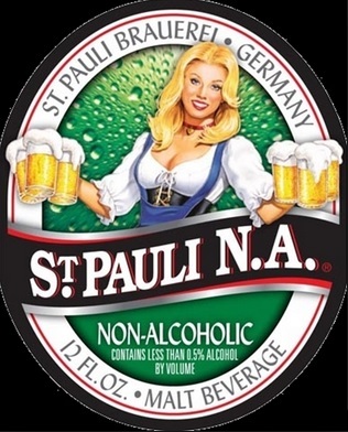 St Pauli Girl (Non-Alcoholic) photo