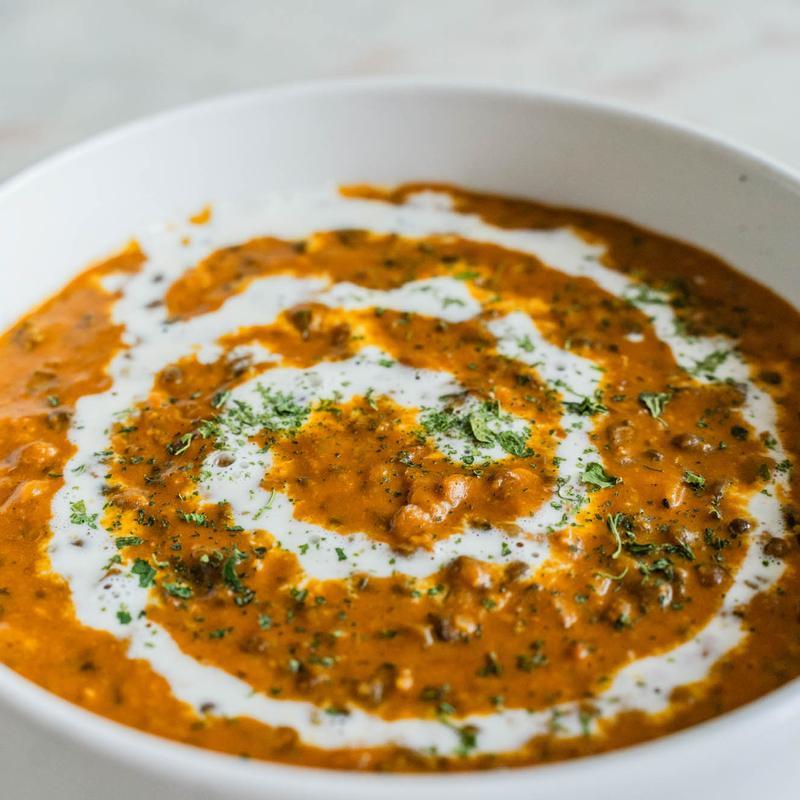 Dal Makhani photo