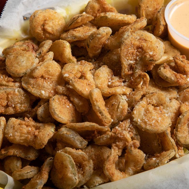 Fried Pickles photo