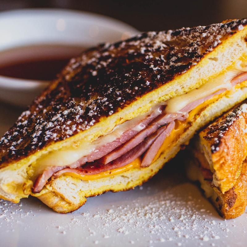 Monte Cristo (G) photo