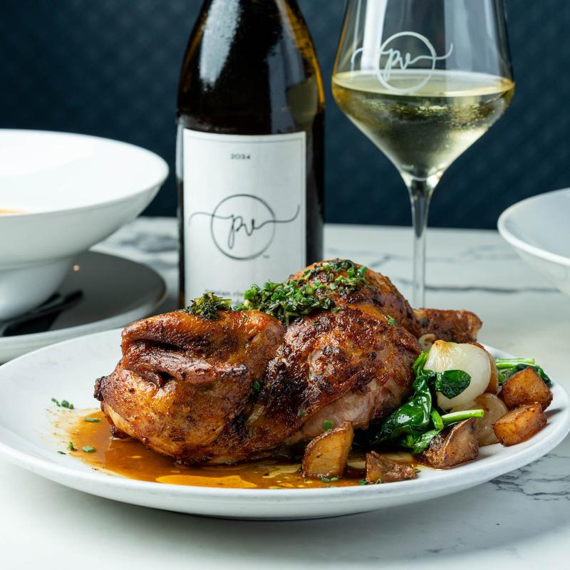 Rotisserie Chicken photo