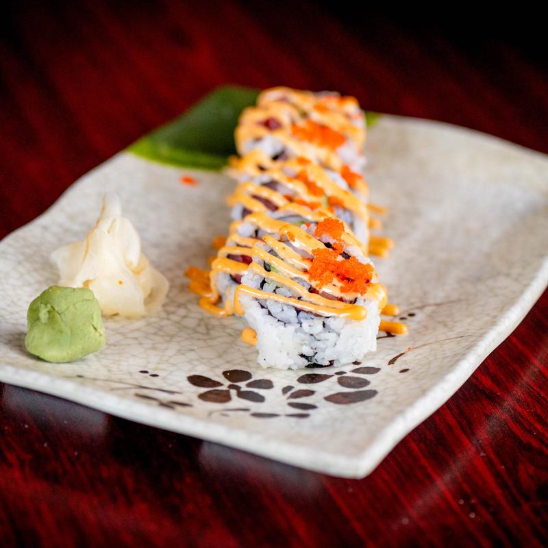 American Dream Roll photo