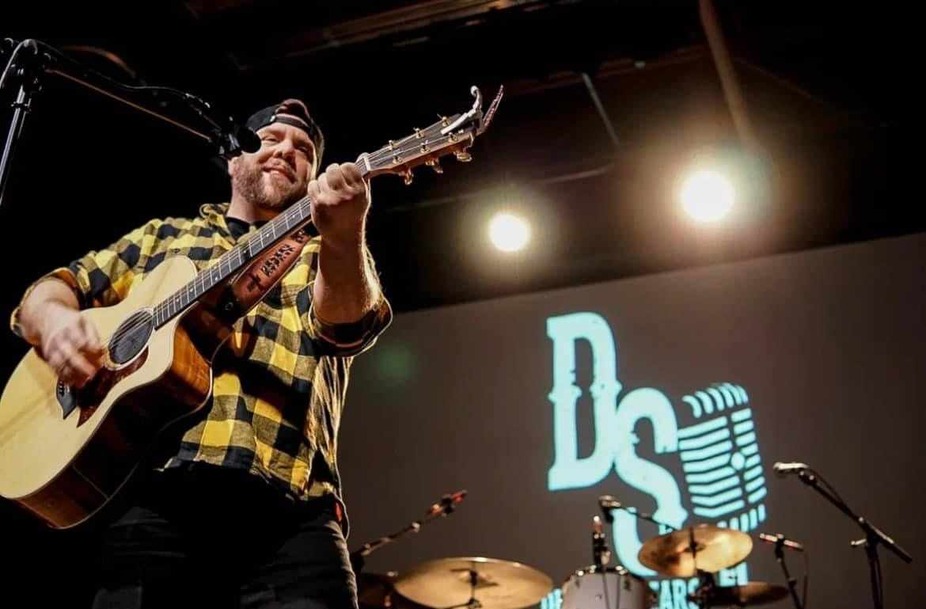 Dustin Spears event photo