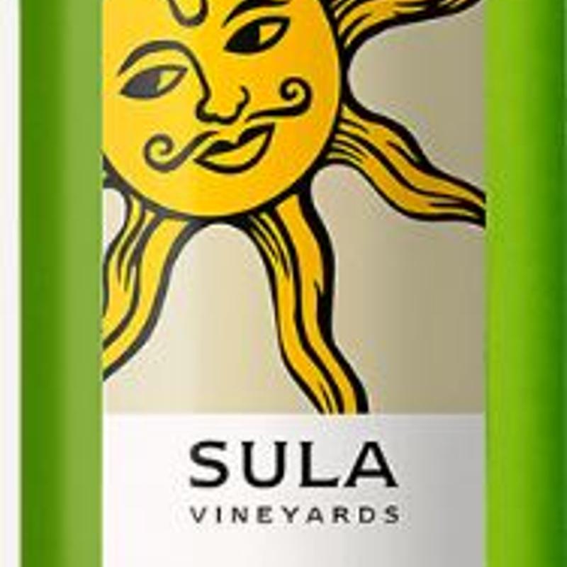Sula Vineyards, Sauvignon Blanc, Nashik, India, 2024 photo