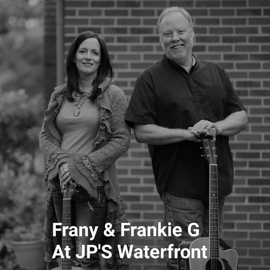 Frankie & Franny event photo