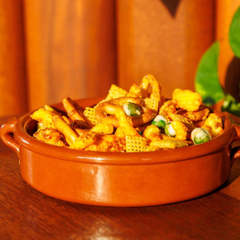 Party Mix (GF) photo