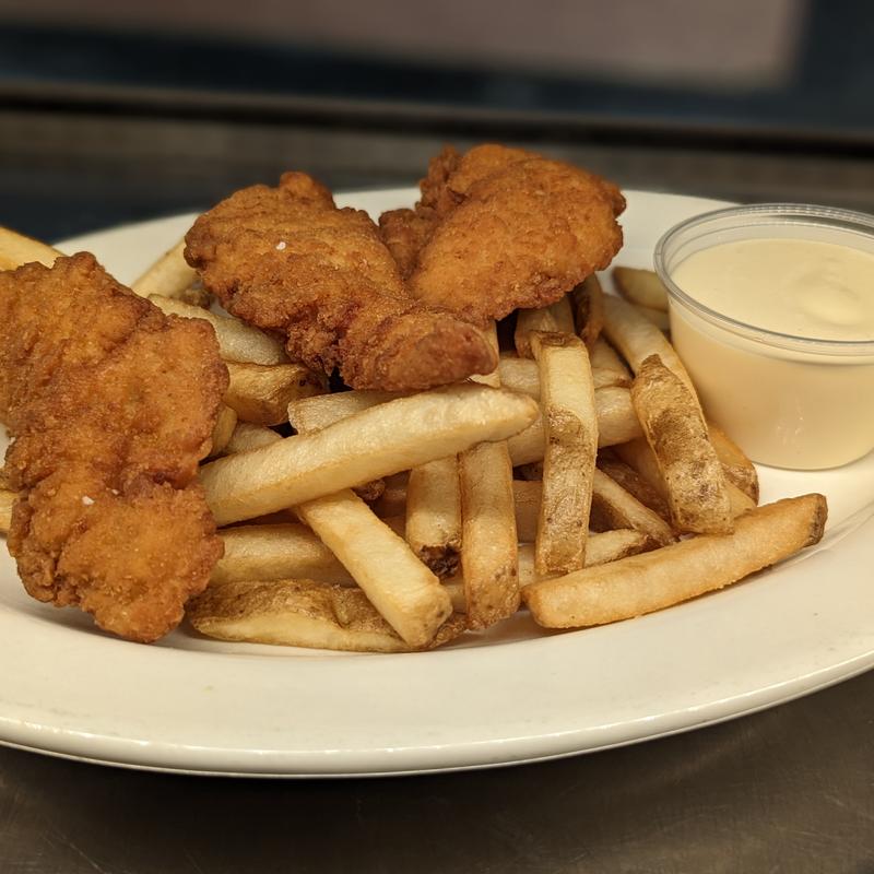 Chicken Fingers photo