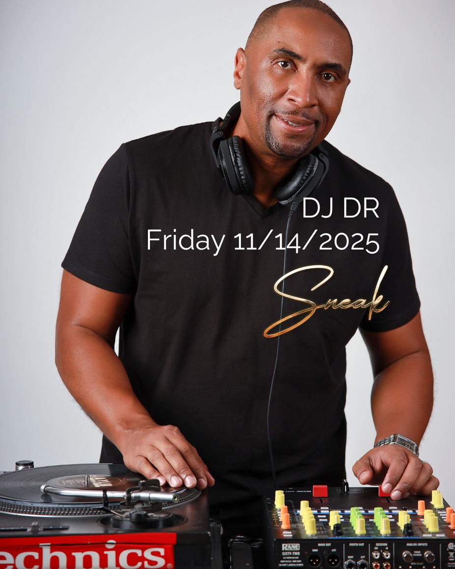 Sneak Friday's event photo