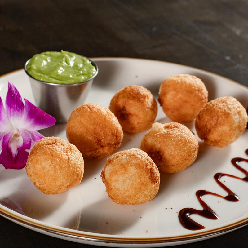 Yucca Balls photo