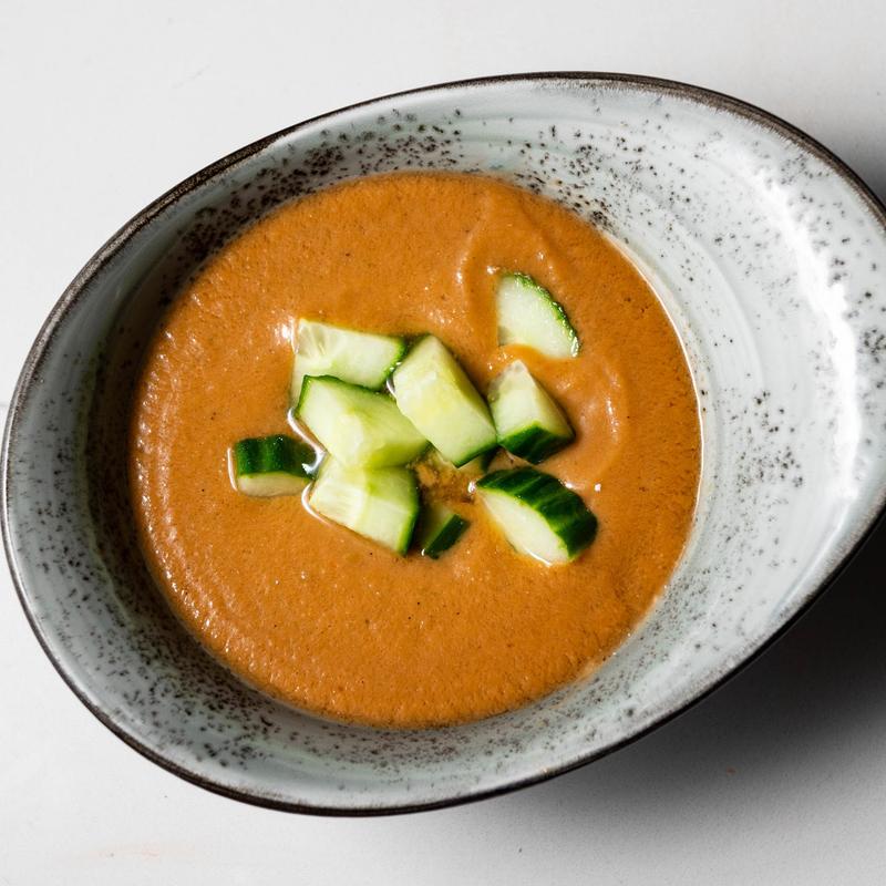 Gazpacho photo