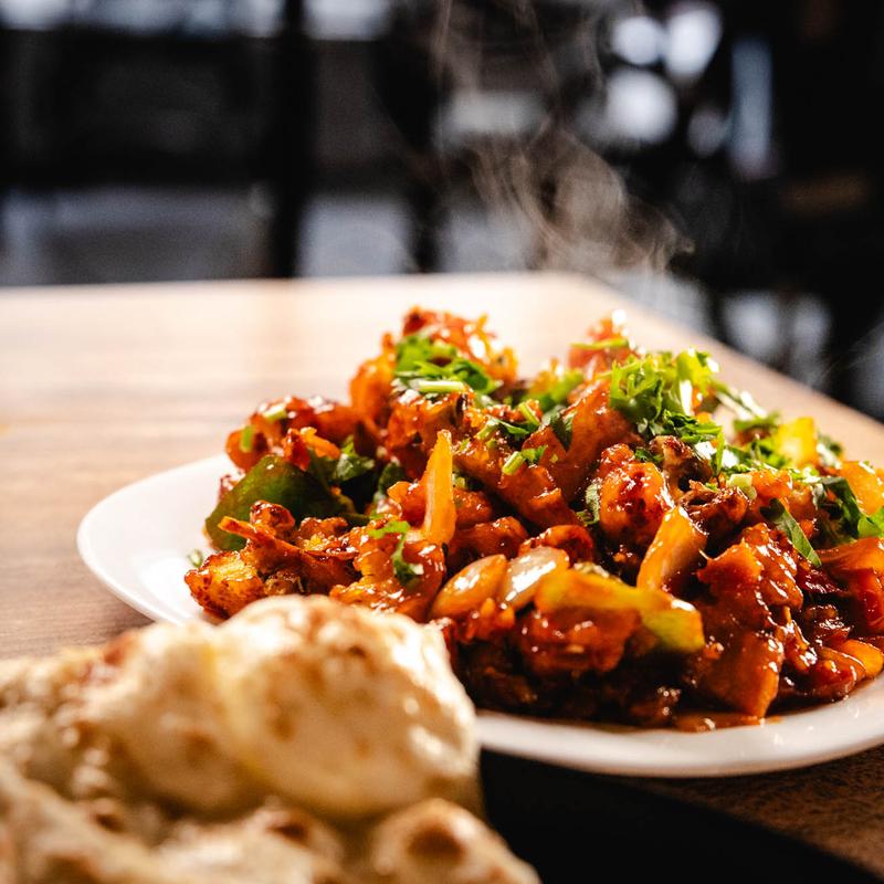 Gobi Manchurian photo