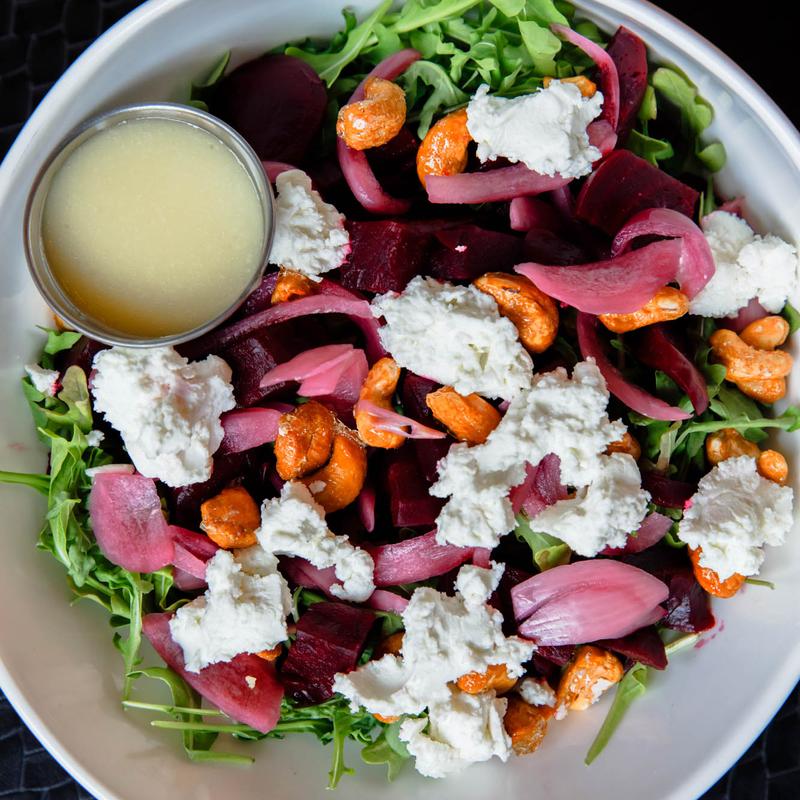 Beet Salad photo
