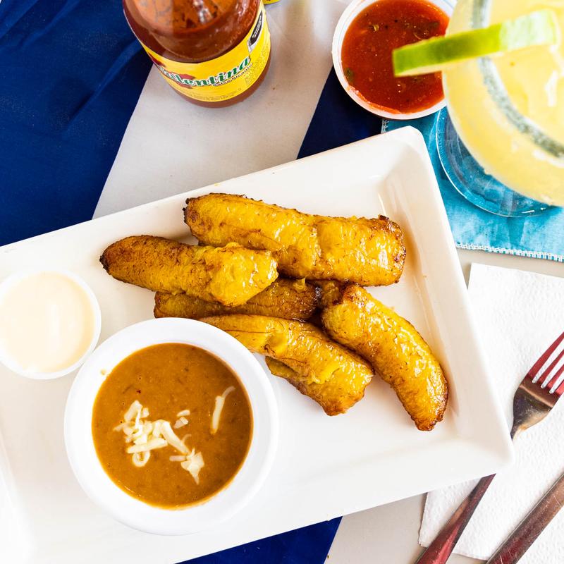 Platanos Fritos photo