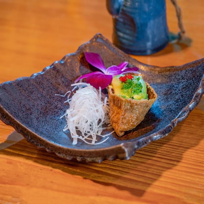 Avocado Zen Pocket (1) photo