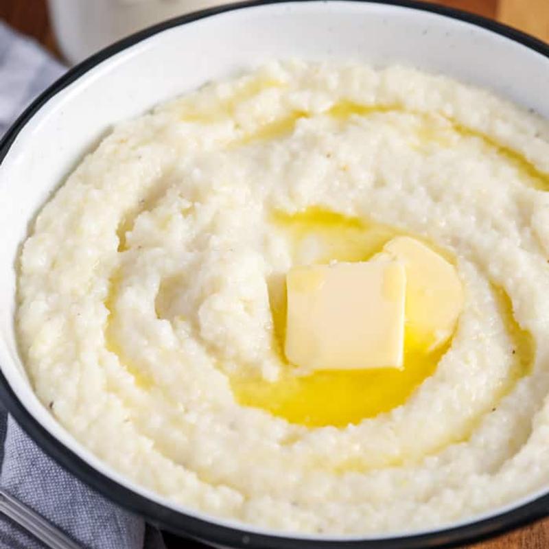 Side of Grits photo