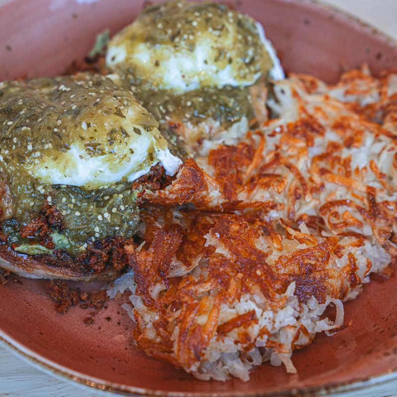 Chorizo Voodoo photo