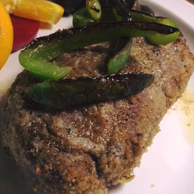 Sicilian Steak photo