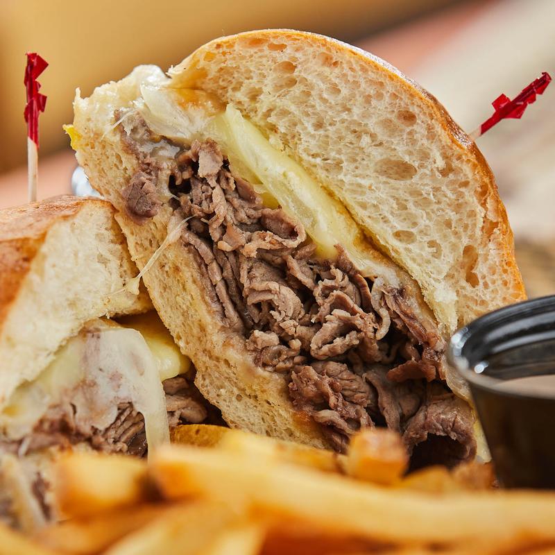 French Dip photo