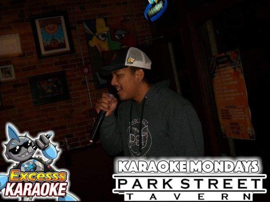 Monday Karaoke event photo