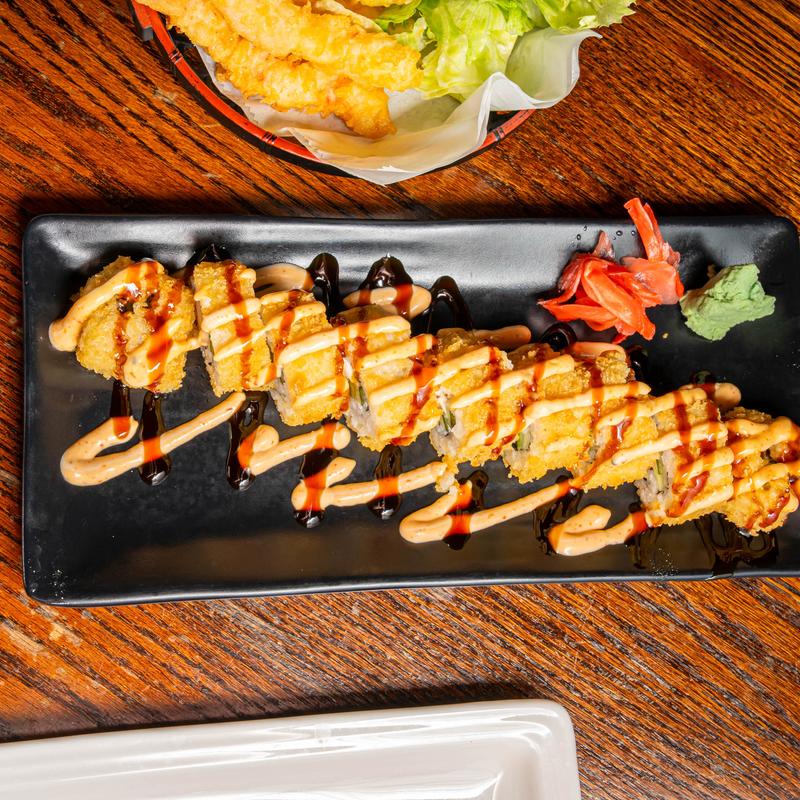 menu item 6 of 9, Woodruff