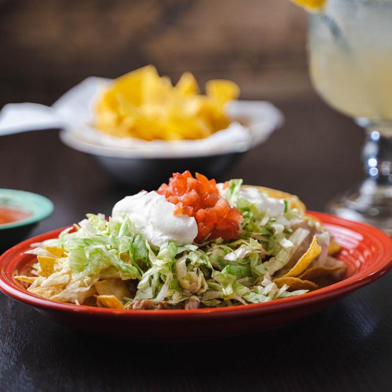 Nachos Supreme photo