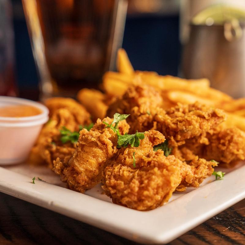 Bang Bang Shrimp photo