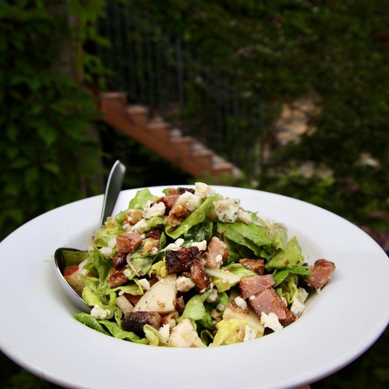 Butter Lettuce photo