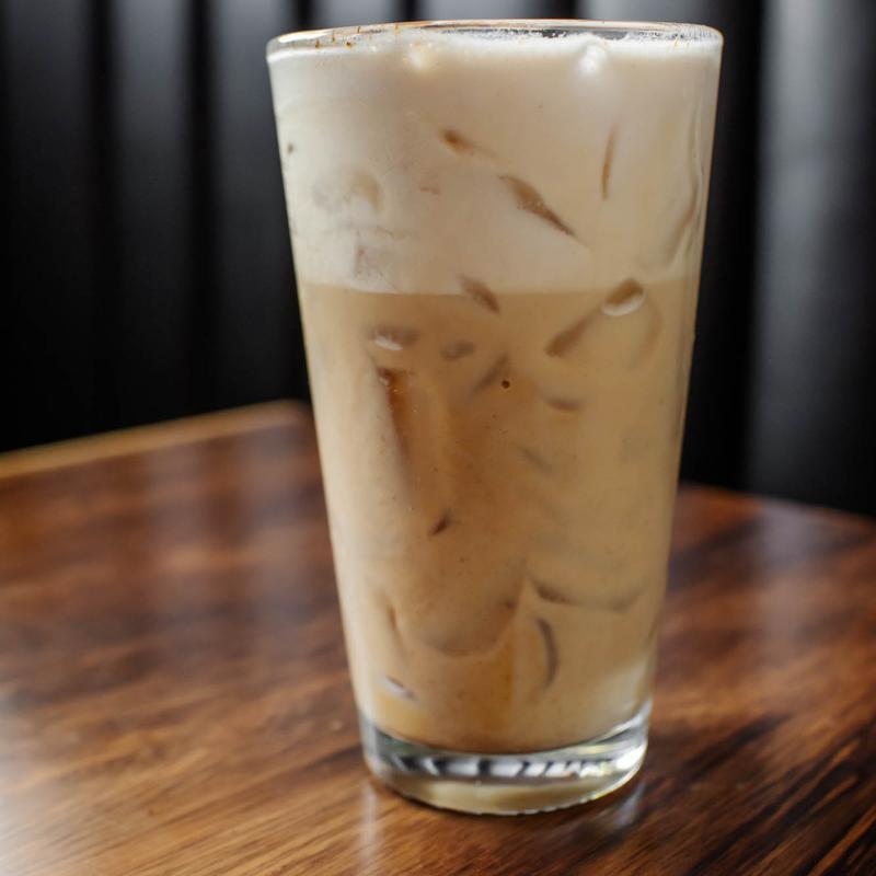 Coffee Horchata photo