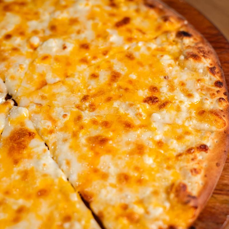 Mixed Cheese Manoushe photo