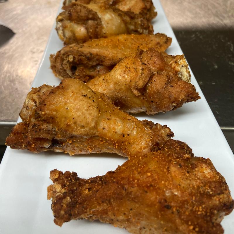 Steakhouse Wings photo