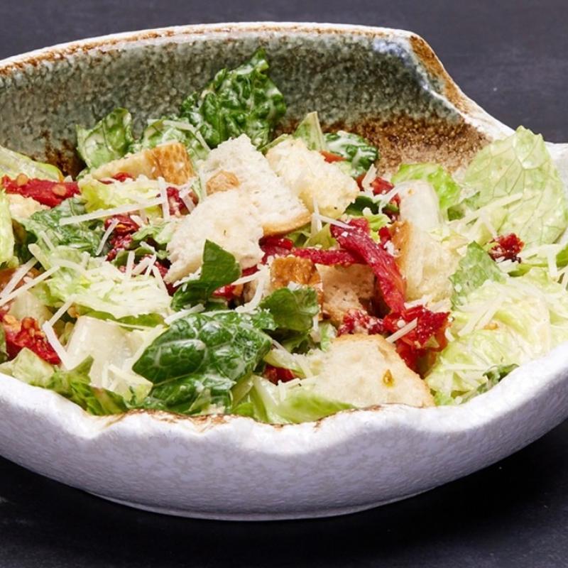 Side Caesar Salad photo