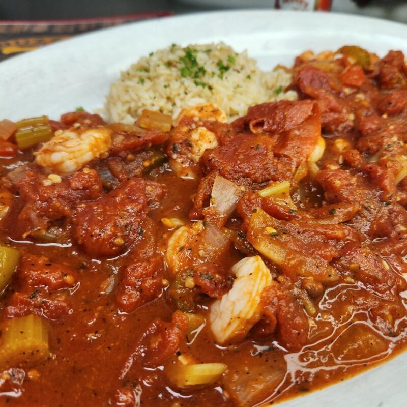 Shrimp Creole photo