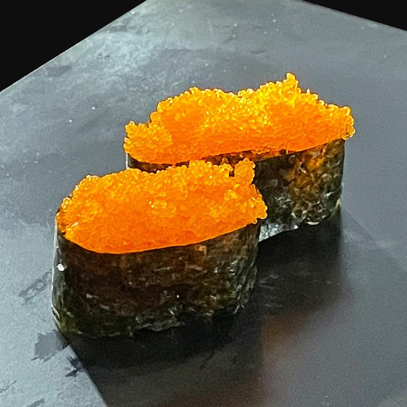 Smelt Egg*  Masago photo