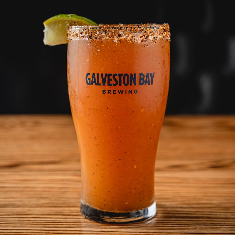 Michelada photo