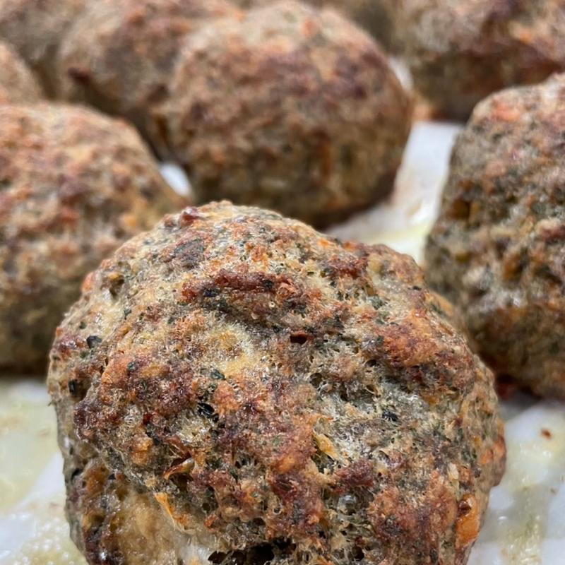 Polpette (Meatball) photo