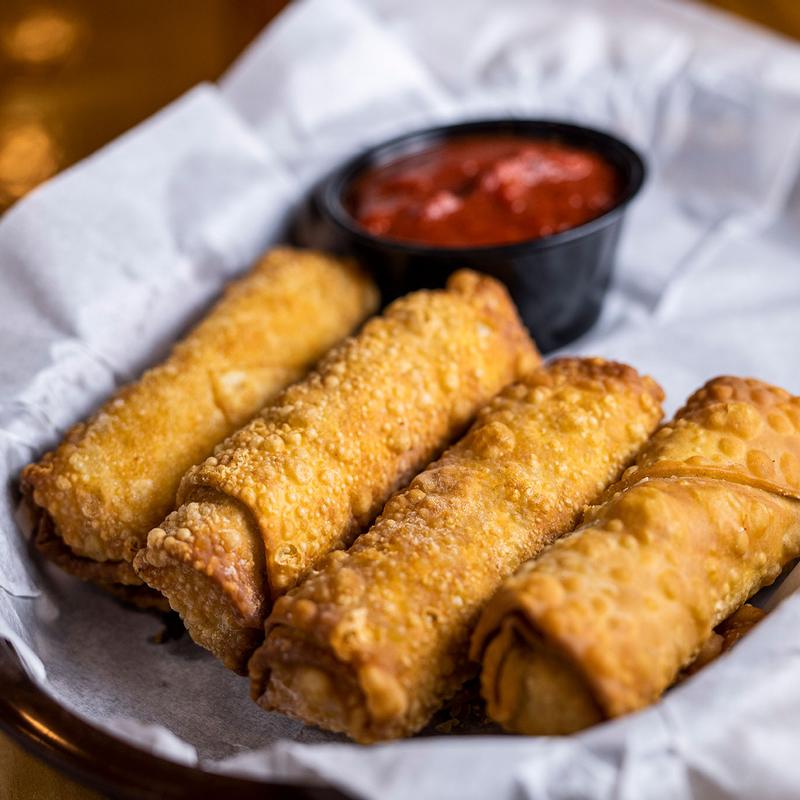 Mozzarella Sticks photo