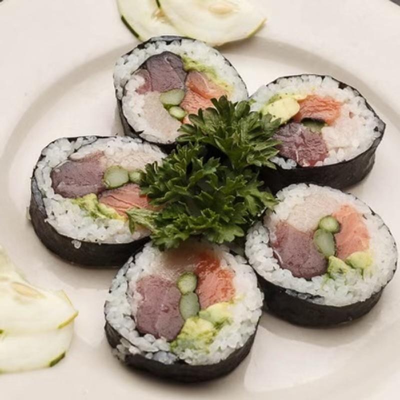 Chef's Special Roll photo