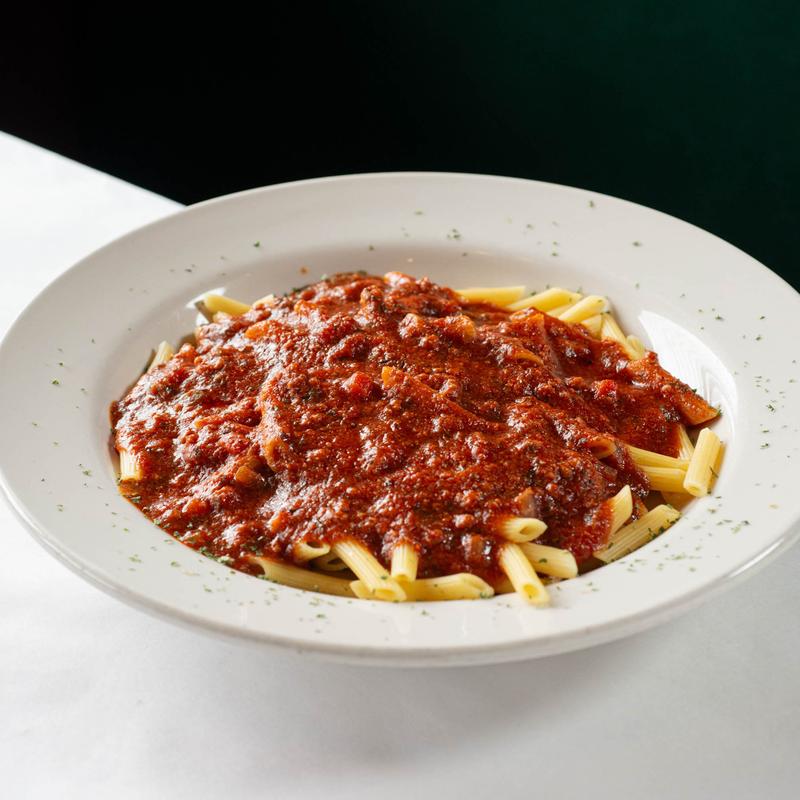 Mostaccioli photo
