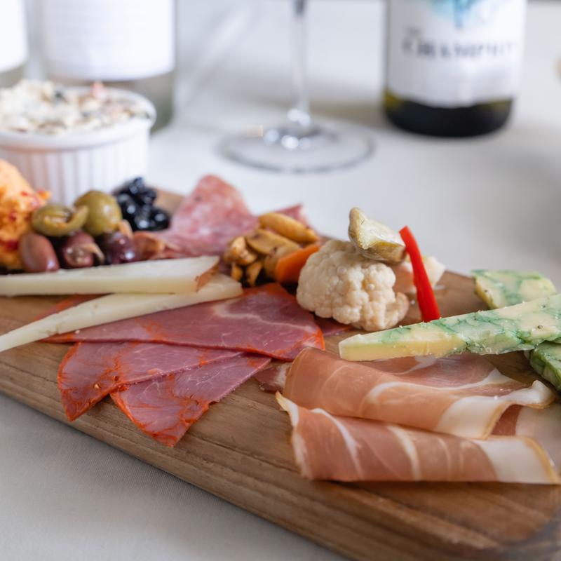 Charcuterie Boards photo