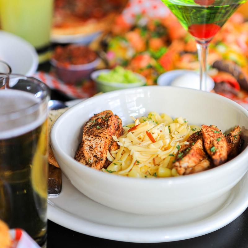 Mac 'N' Cheese photo