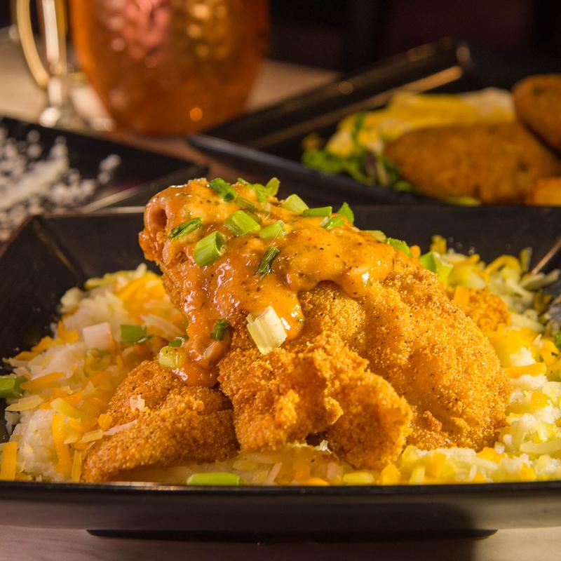 Catfish & Grits photo