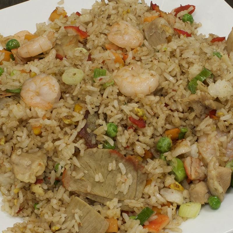 Select Your Protein photo