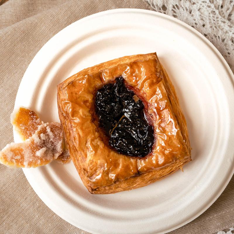 menu item 18 of 18, Cherry Cheese Danish