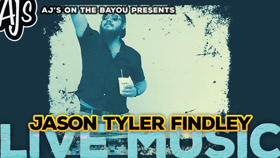 Jason Tyler Findley event photo