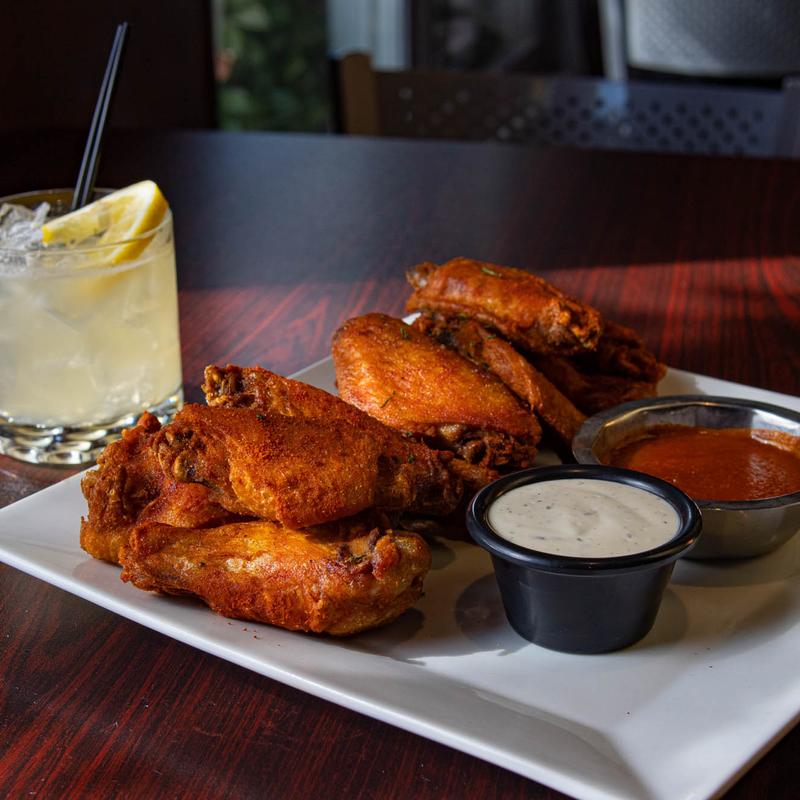 Bone In Chicken Wings photo